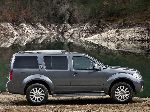 photo 18 Car Nissan Pathfinder Offroad (R50 [restyling] 1999 2004)