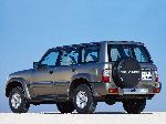 світлина 15 Авто Nissan Patrol Позашляховик 3-дв. (Y61 [рестайлінг] 2004 2010)