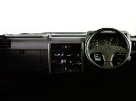 foto 20 Auto Nissan Patrol Bezceļu 3-durvis (Y61 1997 2010)