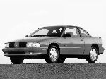 світлина 3 Авто Oldsmobile Achieva Купе (1 покоління 1991 1998)
