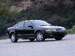 foto 3 Bil Oldsmobile Alero Sedan (1 generation 1998 2017)