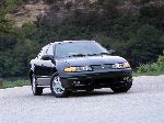 світлина 4 Авто Oldsmobile Alero Седан (1 покоління 1998 2017)