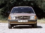 foto 2 Auto Opel Ascona Sedans 2-durvis (B 1975 1981)