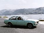 foto 6 Auto Opel Ascona Sedans 2-durvis (B 1975 1981)