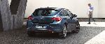 photo 6 Car Opel Astra Hatchback 5-door (J [restyling] 2012 2017)