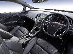 світлина 18 Авто Opel Astra GTC хетчбэк 3-дв. (H 2004 2011)