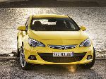 світлина 8 Авто Opel Astra GTC хетчбэк 3-дв. (J 2009 2015)