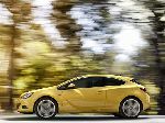 світлина 10 Авто Opel Astra GTC хетчбэк 3-дв. (H 2004 2011)