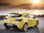 foto 11 Auto Opel Astra Hečbeks 5-durvis (J [restyling] 2012 2017)