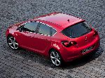 світлина 23 Авто Opel Astra GTC хетчбэк 3-дв. (J 2009 2015)