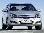 світлина 6 Авто Opel Astra Седан (J [рестайлінг] 2012 2017)