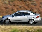 світлина 7 Авто Opel Astra Седан (J [рестайлінг] 2012 2017)