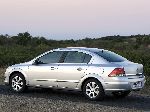 світлина 8 Авто Opel Astra Седан 4-дв. (G 1998 2009)