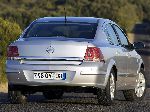 світлина 9 Авто Opel Astra Седан 4-дв. (G 1998 2009)