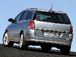 світлина 12 Авто Opel Astra Універсал 5-дв. (G 1998 2009)