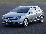 egenskaber 9 Bil Opel Astra hatchback foto