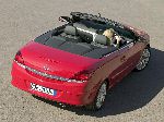 foto 2 Auto Opel Astra Kabriolets (F [restyling] 1994 2002)