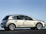 foto 36 Auto Opel Astra Hečbeks 5-durvis (J [restyling] 2012 2017)