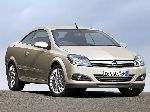 характеристика 12 Авто Opel Astra кабріолет світлина