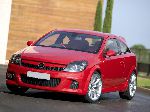 egenskaber 13 Bil Opel Astra hatchback foto