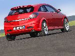 світлина 40 Авто Opel Astra GTC хетчбэк 3-дв. (H 2004 2011)