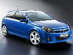 світлина 42 Авто Opel Astra GTC хетчбэк 3-дв. (H 2004 2011)