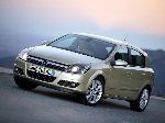 характеристика 14 Авто Opel Astra хетчбэк світлина