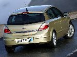 світлина 51 Авто Opel Astra GTC хетчбэк 3-дв. (H 2004 2011)