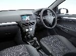 світлина 52 Авто Opel Astra GTC хетчбэк 3-дв. (J 2009 2015)