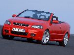 photo 15 Car Opel Astra Cabriolet (F [restyling] 1994 2002)