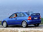 світлина 60 Авто Opel Astra GTC хетчбэк 3-дв. (H 2004 2011)