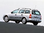 світлина 25 Авто Opel Astra Універсал 5-дв. (G 1998 2009)