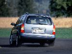foto 26 Auto Opel Astra Vagons (H 2004 2011)