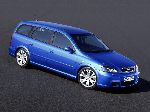 світлина 28 Авто Opel Astra Універсал 5-дв. (G 1998 2009)