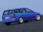 світлина 30 Авто Opel Astra Універсал 5-дв. (G 1998 2009)