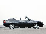 світлина 20 Авто Opel Astra Кабріолет (F [рестайлінг] 1994 2002)