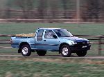 photo 5 Car Opel Campo Pickup (1 generation [restyling] 1997 2001)