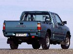 photo 6 Car Opel Campo Pickup (1 generation [restyling] 1997 2001)