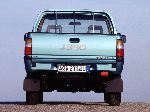 photo 7 Car Opel Campo Pickup (1 generation [restyling] 1997 2001)