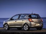 світлина 4 Авто Opel Corsa Хетчбэк 5-дв. (D [рестайлінг] 2010 2017)