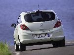 світлина 11 Авто Opel Corsa Хетчбэк 5-дв. (B [рестайлінг] 1997 2000)