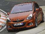 світлина 13 Авто Opel Corsa Хетчбэк 3-дв. (D 2006 2011)