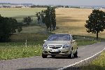 світлина 21 Авто Opel Corsa Хетчбэк 3-дв. (D 2006 2011)