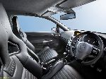 світлина 29 Авто Opel Corsa Хетчбэк 5-дв. (D [рестайлінг] 2010 2017)
