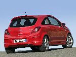 світлина 52 Авто Opel Corsa Хетчбэк 5-дв. (D [рестайлінг] 2010 2017)