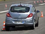 світлина 39 Авто Opel Corsa Хетчбэк 3-дв. (D [рестайлінг] 2010 2017)