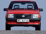 світлина 68 Авто Opel Corsa Хетчбэк 5-дв. (B [рестайлінг] 1997 2000)