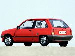 світлина 70 Авто Opel Corsa Хетчбэк 5-дв. (B [рестайлінг] 1997 2000)