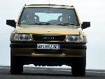 світлина 11 Авто Opel Frontera Sport позашляховик 3-дв. (B 1998 2004)