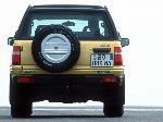 photo 14 Car Opel Frontera Offroad 5-door (A 1992 1998)